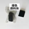 Atacado do Fabricante Bloco de Cor para Velas Pigmento de Cor Bloco de Cor Parafina Cera de Soja Cera Vegetal Pigmento para Velas de Aromaterapia