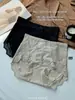 Calcinhas de Cintura Alta para Controle da Barriga Feminina, Estilo Fino de Verão, Magia Poderosa para Achatar a Barriga, Modelador Sem Costura de Seda Gelada, Calças Modeladoras para Levantar o Bumbum