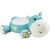 Brinquedos para Recém-Nascidos Fisher-Price Hipopótamo Projetor