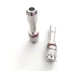 Accesorios para olla a presión Jinxi válvula limitadora de presión 70KPa válvula de seguridad válvula de alarma válvula de presión tubería de escape anti-bloqueo válvula de auto-bloqueo