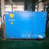 Compressor de ar de potência de motor diesel adaptável, alta pressão de saída, compressor de ar de potência de motor diesel de 10 cúbicos
