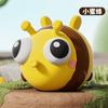 Explosivo creativo llamativo pellizco música animal artefacto de descompresión niños apretar mirar muñeca pequeña juguete de ventilación adornos