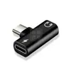 Adaptador de Fone de Ouvido para Apple Compatível com iPhone 11 Conversor Carregamento e Audição de Música, Cabo Adaptador de Áudio com Porta Dupla Plana