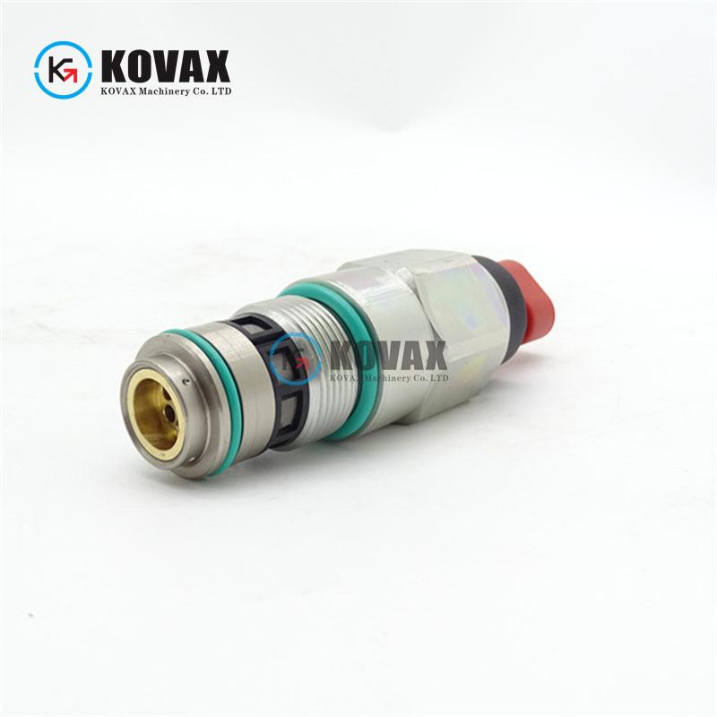 3330602 康明斯电子燃油执行器 (1)