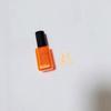 Fábrica venta al por mayor spot esmalte de uñas resaltador impresión de logotipo Wen Chuang caricatura Mark modelado juego de resaltadores