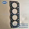 11115-54084-B0 Es Adecuado para Toyota Hilux Vigo Hiace Motor 2L Junta de Cilindro Junta de Bancada