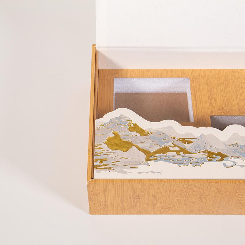 白茶现货白色-3