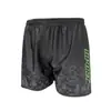 Nuevos Shorts de Playa de Secado Rápido para Hombre, Corte Holgado, Tallas Grandes, Modernos Shorts Deportivos Casuales para Nadar
