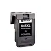 Compatible con los cartuchos de tinta Canon MX498 MG2400 MG2980 TS3480 TR4580 TS3180 845 846