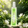 Spray de agua de inodoro con fragancia spray para mosquitos líquido para eliminar mosquitos para niños y bebés fresco y no irritante fregado agua de inodoro