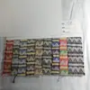 Tejido Entrelazado de Poliéster Algodón Imitación Lino Teñido en Hilo Estilo Étnico Jacquard Teñido en Hilo Imitación Lino Material para Equipaje Calzado Producto Artesanal Tejido