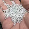 Cuentas Sueltas de Jade Cuentas Redondas de Jade Cuentas Sueltas Blanco Lechoso 4mm Cuentas Sueltas Pulsera Collar Cuentas de Buda Cuentas Espaciadoras Accesorios