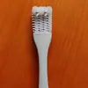 Escova de Limpeza para Coifa de Fogão Escova de Limpeza Multifuncional Limpeza de Cantos Mortos de Pia Frestas de Grelha de Churrasqueira Escova Pequena Atacado