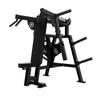Equipamento de Ginásio Comercial Hip Bridge High Pull Flexão de Pernas Bird Arsenal FIEX Utec Re-gravado