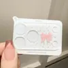 Cenoura Fofa Nova Película de Lente Desenho Animado Fofo Adequada para Lente de Apple 18P/18Pm/17P/17Pm Desenho Animado
