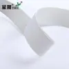 Corda Elástica de Borracha em Estoque do Fabricante, Corda Elástica, Faixa Elástica Plana de Látex, Tira Elástica Plana de Borracha, Alta Elasticidade, Impermeável