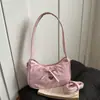 Bolso floral muy elegante y exquisito, nuevo modelo de verano 2026, moderno y a la moda, con una textura sofisticada, bolso versátil de hombro y cruzado