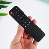 Control remoto de proyector Bluetooth personalización por voz