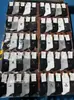 Calcetines Deportivos de Malla de Algodón Kepin para Hombre y Mujer de Media Pantorrilla, Frescos y Versátiles, 26 Modelo Nuevo Primavera/Verano, Venta al por Mayor