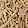 Tiras crocantes de gergelim 9kg atacado caixa fechada tiras de arroz palitos de gergelim crocantes gengibre ralado estilo antigo fruta seca twist