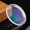 1.56 1.61 1.67 Lentes de miopía asféricas Gafas de resina óptica para miopía terminadas
