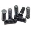 Parafusos Rebites Cegos de Cabeça Chata Redonda Imperial para Hardware Fhl-832-4/5/6/8/10/12/20 Tipo Estreito Parafusos de Placa de Pressão