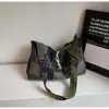 Bolso de Cuadros de Moda para Mujer 2026 Nuevo Bolso Tote Casual de Gran Capacidad Estilo Coreano Ligero Retro Bolso de Hombro Cruzado