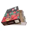 Tapa de Caja de Cartón Corrugado Caja de Cartón Corrugado para Fruta Tapa de Caja de Papel para Camisa Bufanda Caja de Papel