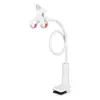 Soporte Universal para Tableta y Teléfono de Escritorio Perezoso Transfronterizo para Mesita de Noche y Escritorio Venta Directa de Fábrica