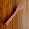 Bastão de plástico para máscara, filme, bastão para misturar, colher para máscara, raspador, faca de beleza para costura, comprimento 13cm, fábrica em estoque, atacado, pedido de amostra