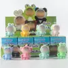 Juguetes de Peluche Populares Figuras Pequeñas Juguetes para Niños Celebridad de Internet Más Vendidos al por Mayor Juguetes de Moda Bolsas Sorpresa Cajas Sorpresa
