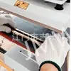 Máquina de Termofusión Neumática Máquina de Prensa Térmica Máquina de Unión por Fusión Térmica