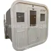 Preço de Fábrica Shangke Sauna a Vapor Seco para 6 Pessoas Cedro Vermelho/Tsuga/Pinus Branco Sala de Sauna de Luxo para Exterior Beleza Fitness