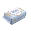 Toallitas Húmedas de Cocina para Eliminar Grasa y Manchas, Toallitas Húmedas de Limpieza Potente para Campana Extractora del Hogar, Paños de Limpieza Desechables Extra Grandes y Gruesos