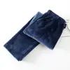 Pantalones de Pijama para Hombre con Forro de Polar Coral Terciopelo Espeso Pantalones Cálidos Pantalones Caída/Invierno Franela Nariz Ropa de Casa Pantalones talla extra