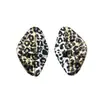 Pendientes de Moda Retro Geométricos Versátiles de Alta Gama Estilo Francés Lujo Ligero Europeos y Americanos Transfronterizos Venta al por Mayor