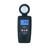[Envío gratis del agente] Luxómetro de lámpara fluorescente LX-1262 Luxómetro Lantai LX1262 Luxómetro blanco