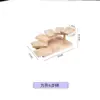 Soporte de Exhibición de Mesa de Postres Estilo Chino, Bandeja de Mesa para Compromiso y Boda, Estante Decorativo, Decoración de Boda, Soporte para Pasteles de Hora del Té
