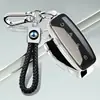 Adecuado para juego de llaves de coche Dengshi d9 n8 transparente n7 funda PREMIER todo incluido tpu hebilla de alta calidad DM-i