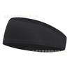 Banda de yoga diadema deportiva banda absorbente de sudor bufanda para exteriores para hombres y mujeres diadema de fitness baloncesto running bufanda antitranspirante