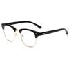 Gafas Kaiya 3016 que cambian de color, antiluz azul, planas y con protección UV para los ojos, para hombres y mujeres.