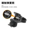 Abrazadera de Plástico de Alta Resistencia para Luz de Relleno, Abrazadera Universal, Abrazadera de Fijación para Cámara, Abrazadera para Cerveza de Escritorio, Equipo Fotográfico Zhongshan