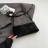 Bolso de Estilo Retro de Estilo Chino Nuevo para Mujer 2025 Nuevo Bolso Casual para Compras Bolso de Hombro Único Bolso Sobaco Bolso Bandolera para Viajeros