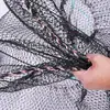 Venta Directa de Fábrica de Diversas Especificaciones de Trampas Plegables de Cangrejo, Trampas de Resorte, Cangrejos de Río, Langostas, Loaches, Redes de Pesca, Equipo de Pesca
