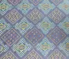 Tela Jacquard DIY Estilo Étnico Cultural y Creativo Bolso de Brocado Zhuang de Guangxi Abanico y Otros