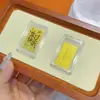 Shuibei Princesa Dorada Atrae Riqueza Oro Puro 999 Tesoro de Riqueza Papel Dinero Atracción Lámina de Oro Regalo