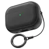 Fabricante Adequado para Capa de Fone de Ouvido Bluetooth AirPods 4 Airpodspro3 Capa Protetora Apple Pro2 Segunda Geração Capa Macia