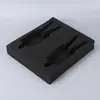 Dongguan Liaobu Revestimiento de Esponja Espuma Sin Olor Tallado en Espuma Caja de Regalo Bandeja Interior Material de Empaque Esponja a Prueba de Golpes y Caídas Bandeja Interior