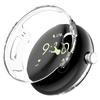 Adecuado para Caja de Google Watch Google Pixel Watch TPU Estuche Protector Todo en Uno