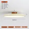 Luz de Techo Lida Xin Guangzhi Jiao Pro Protección Ocular para Dormitorio Habitación Infantil Compatible con Hogar Inteligente